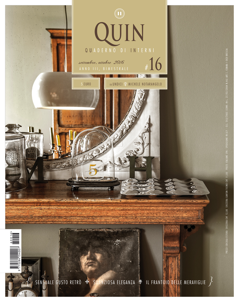 Quin cover image