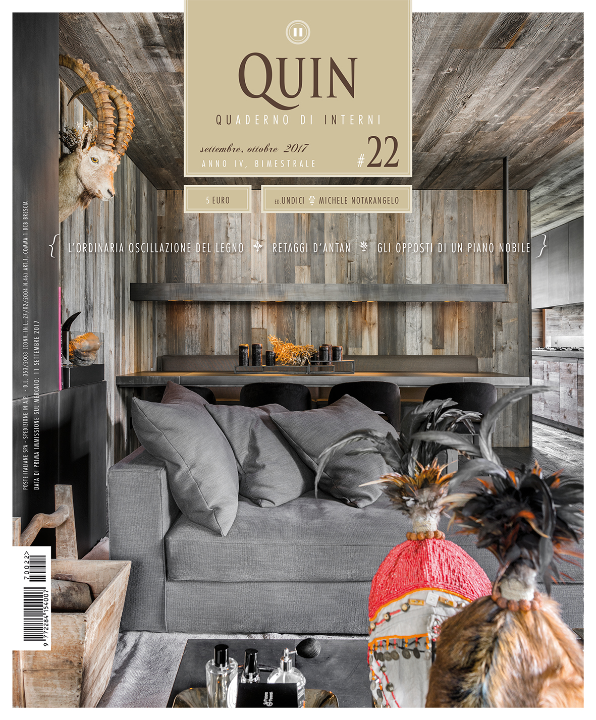 Quin cover image