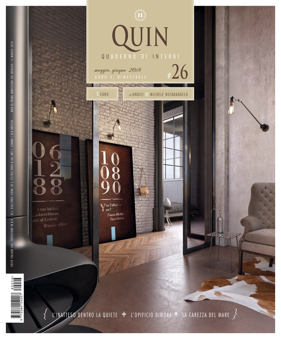 Quin cover image