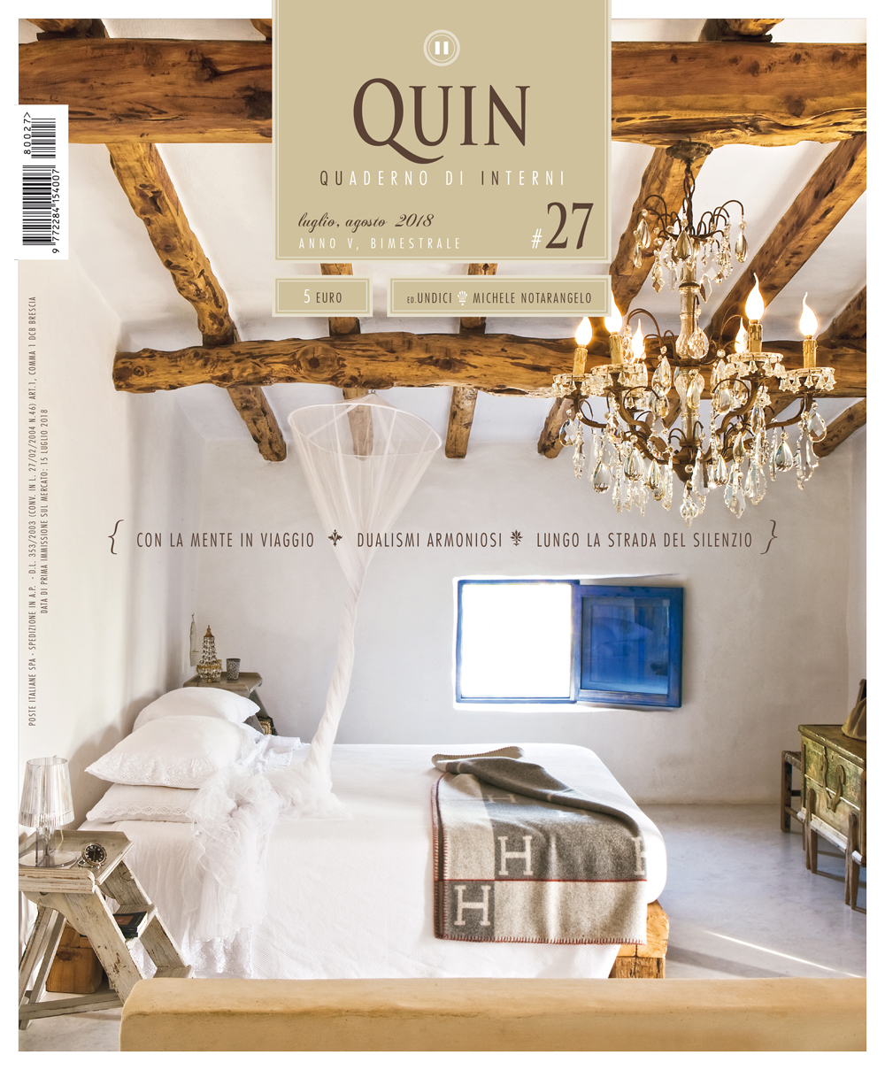 Quin cover image