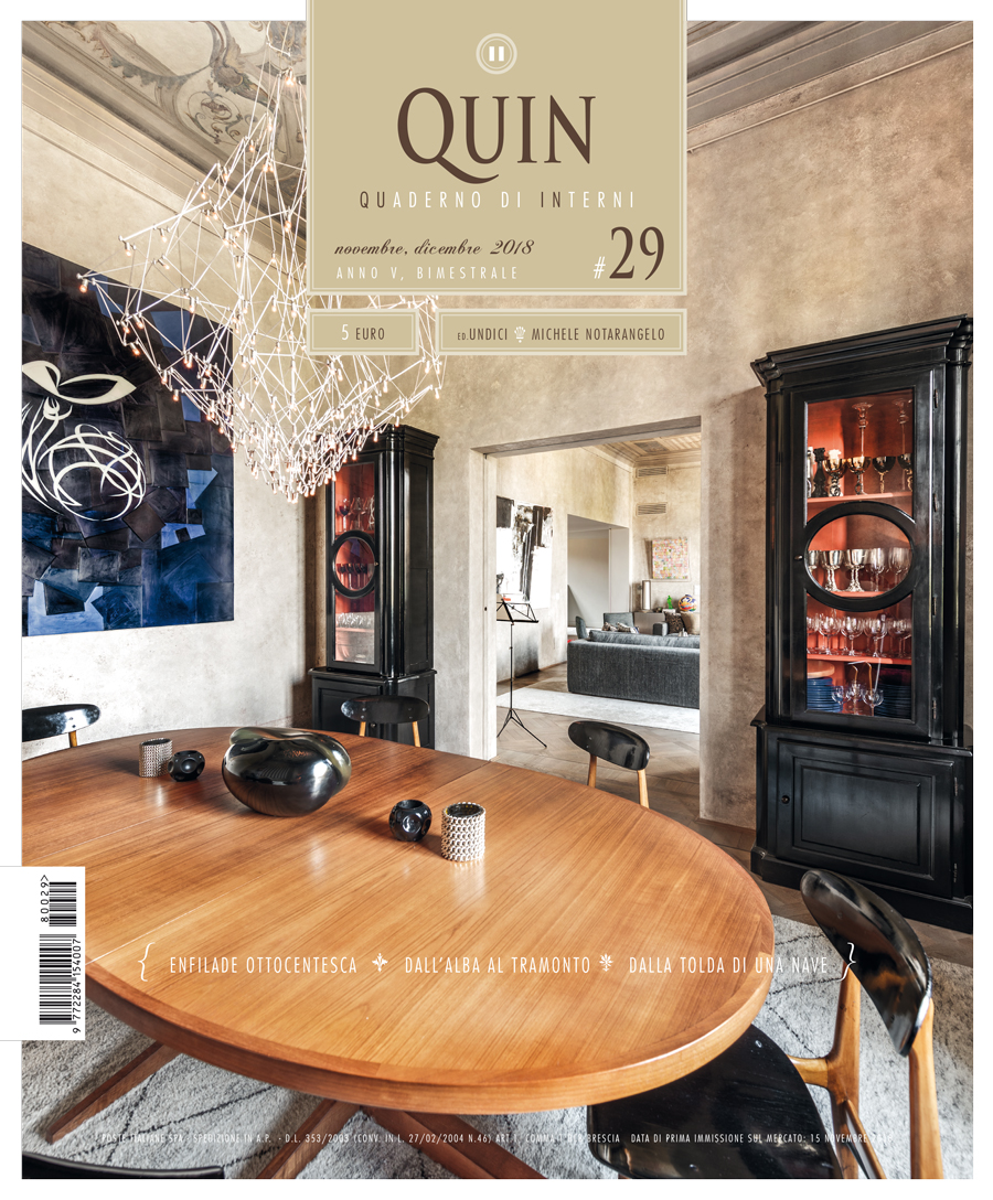 Quin cover image
