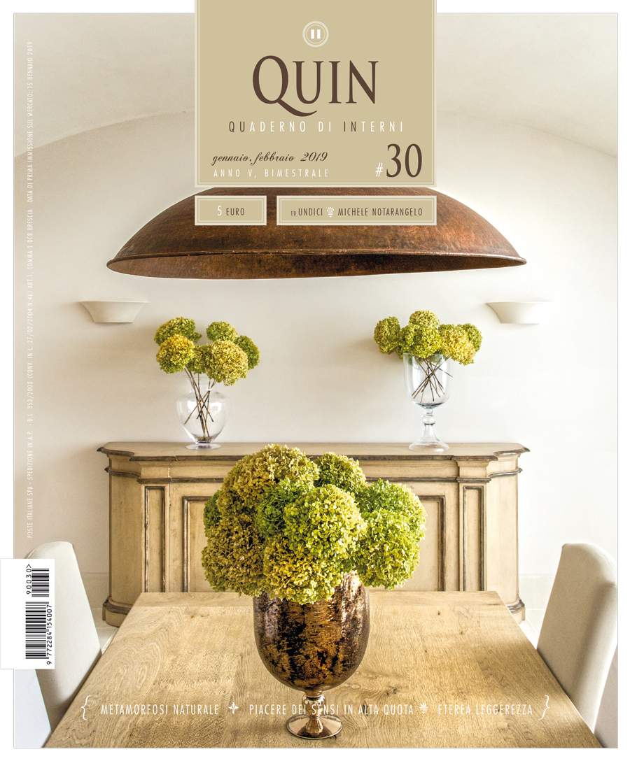 Quin cover image