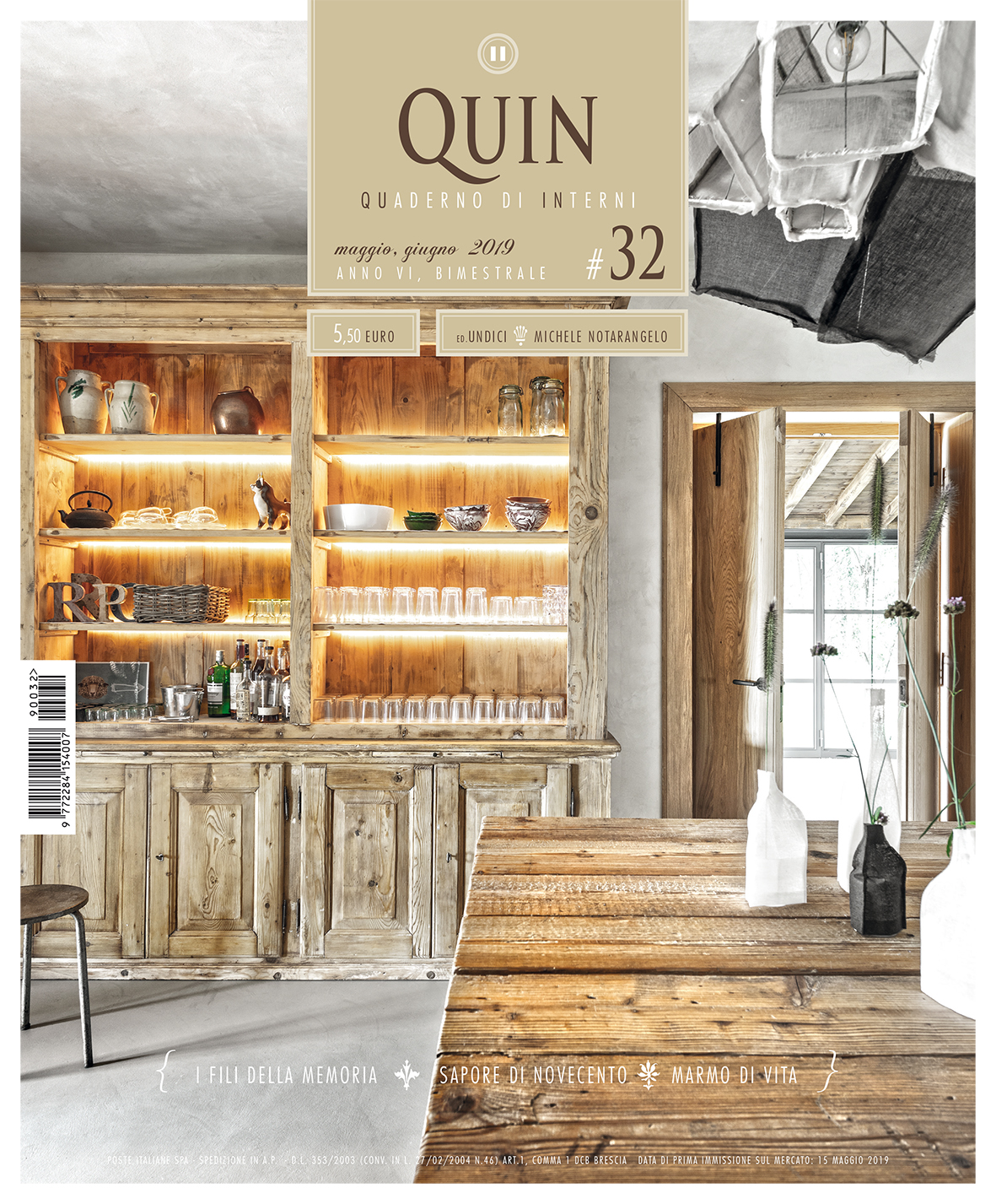 Quin cover image