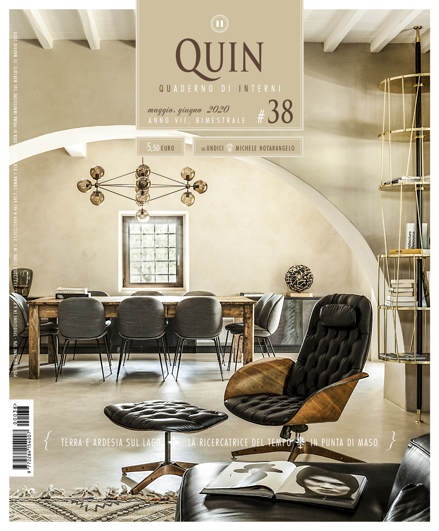 Quin cover image