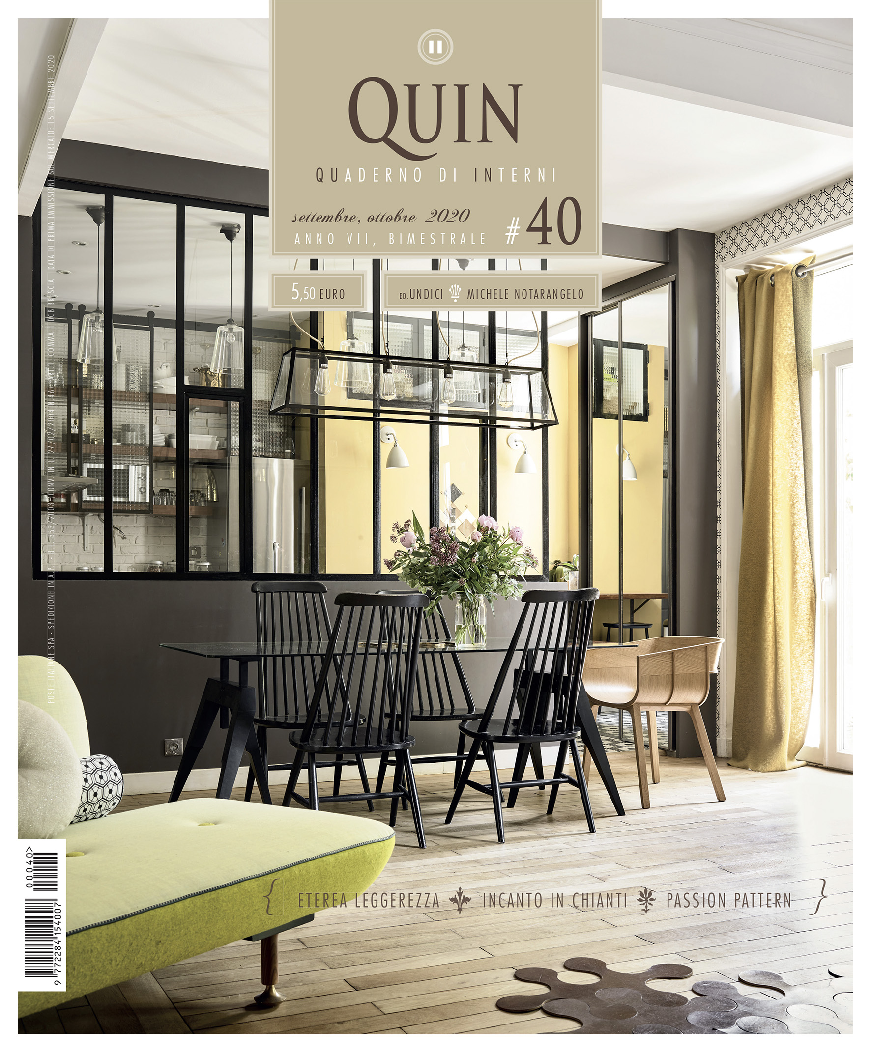 Quin cover image