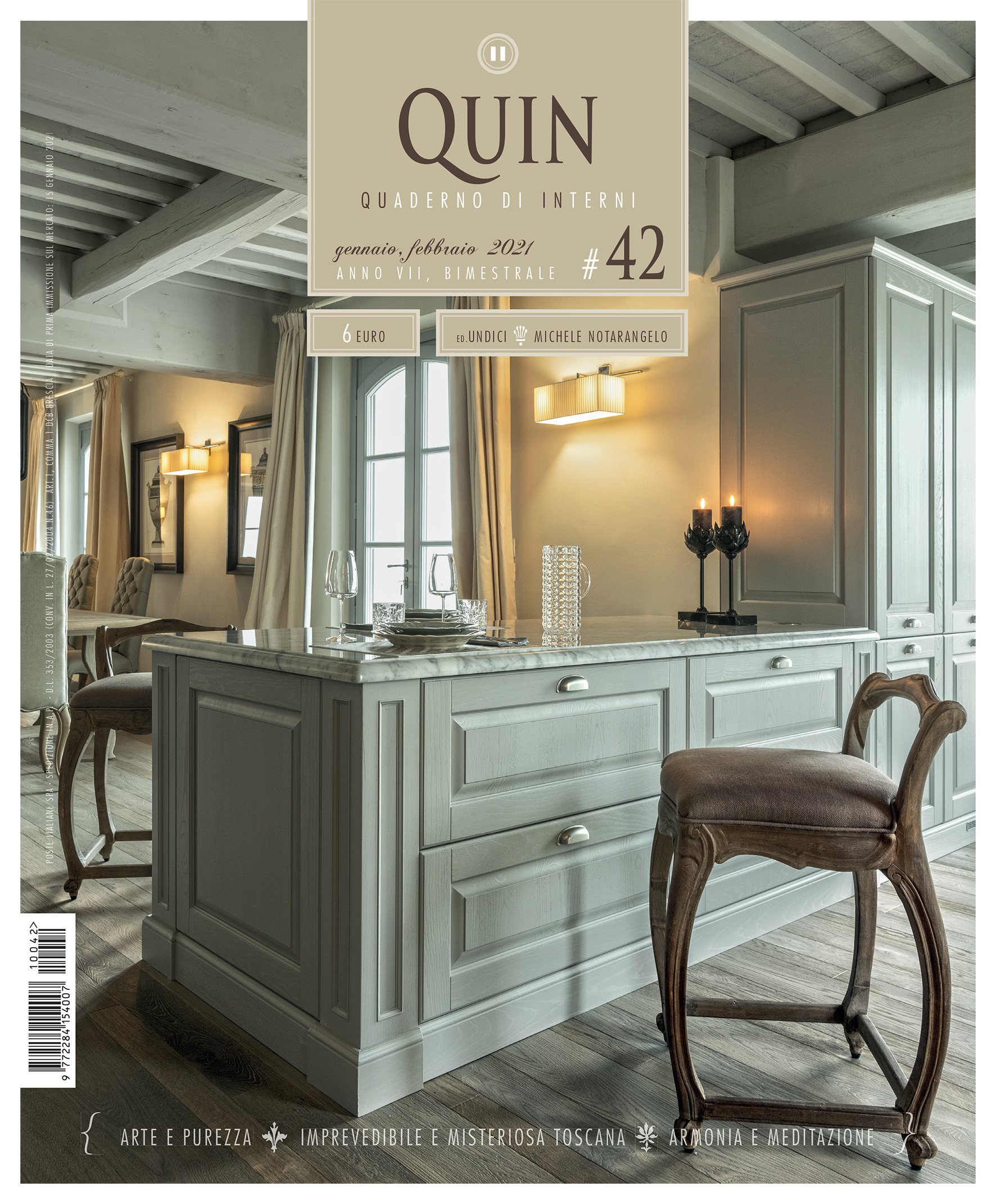Quin cover image