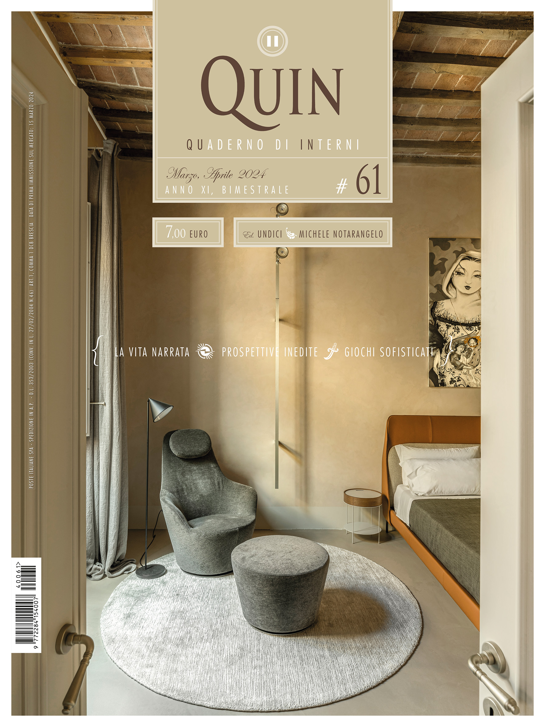 Quin cover image