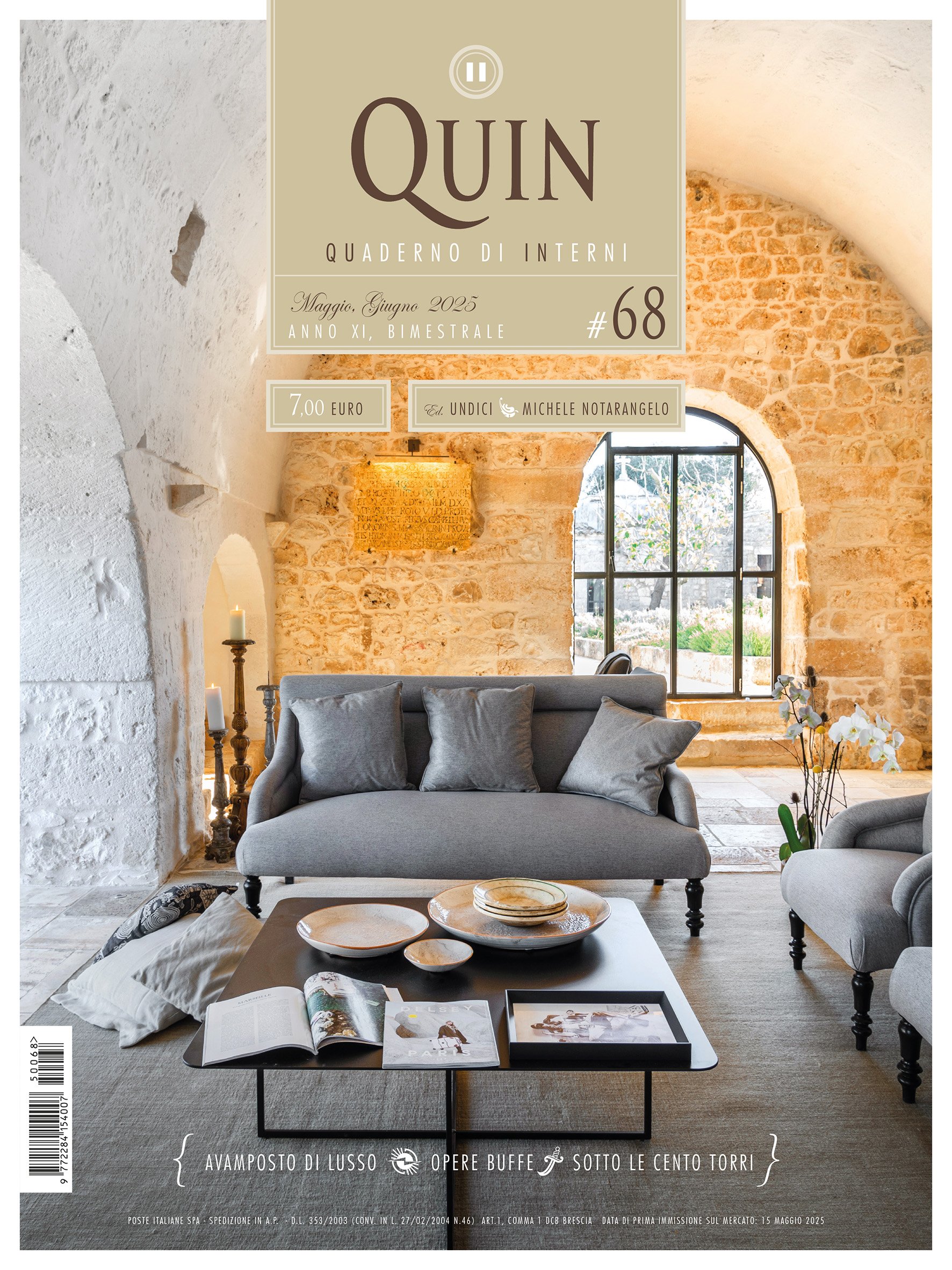 Quin cover image