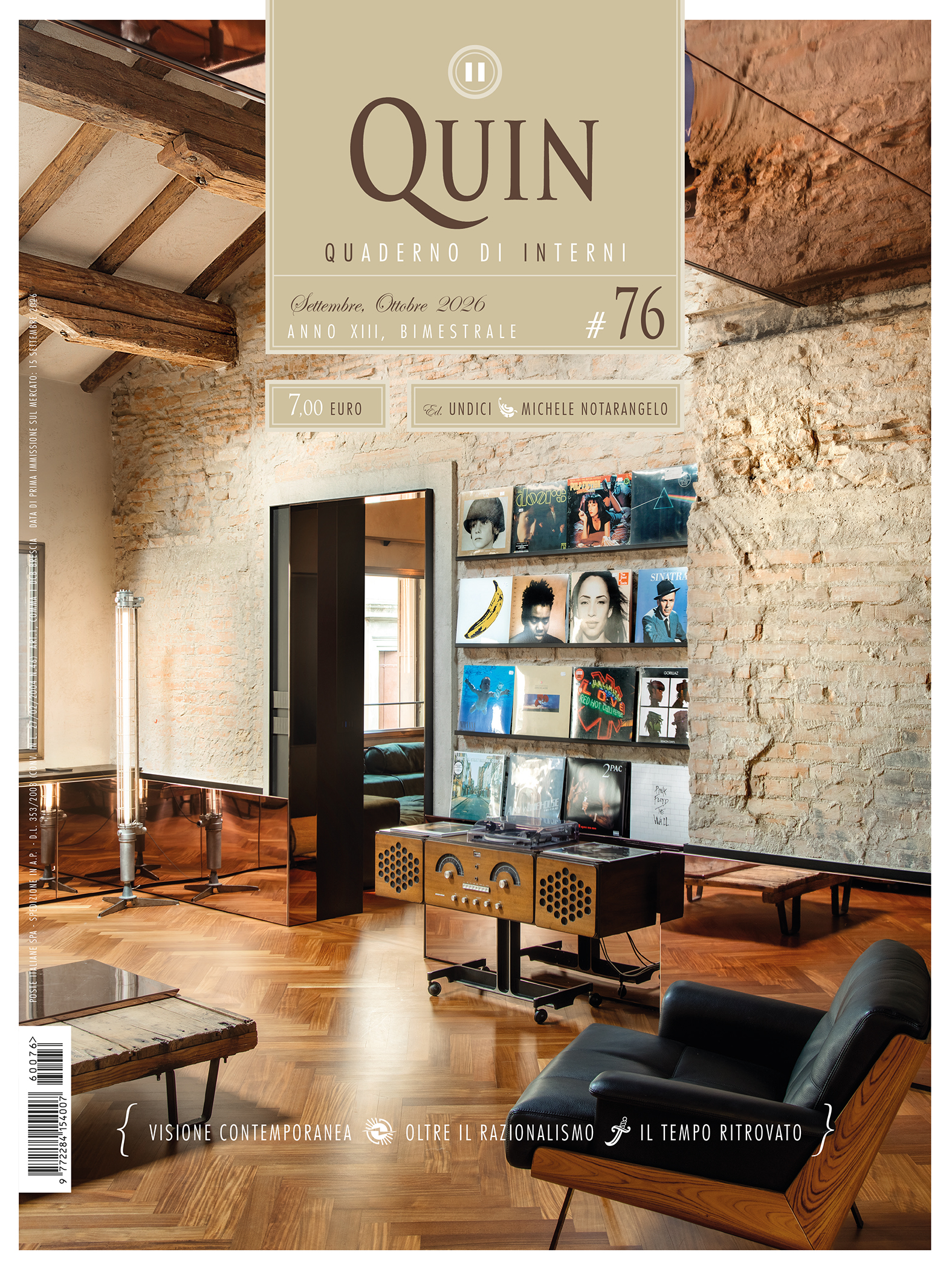 Quin cover image